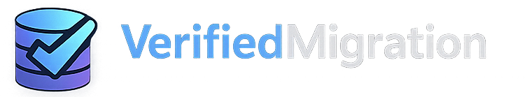 VerifiedMigration